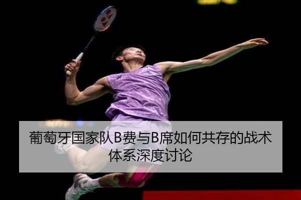葡萄牙国家队B费与B席如何共存的战术体系深度讨论