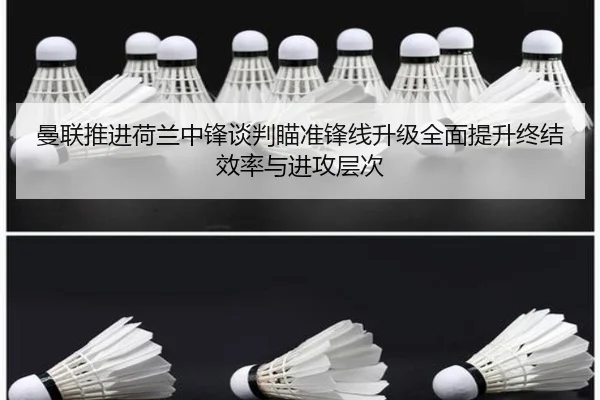曼联推进荷兰中锋谈判瞄准锋线升级全面提升终结效率与进攻层次